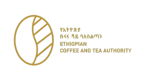 Ethiopian Coffee and Tea Authority logo